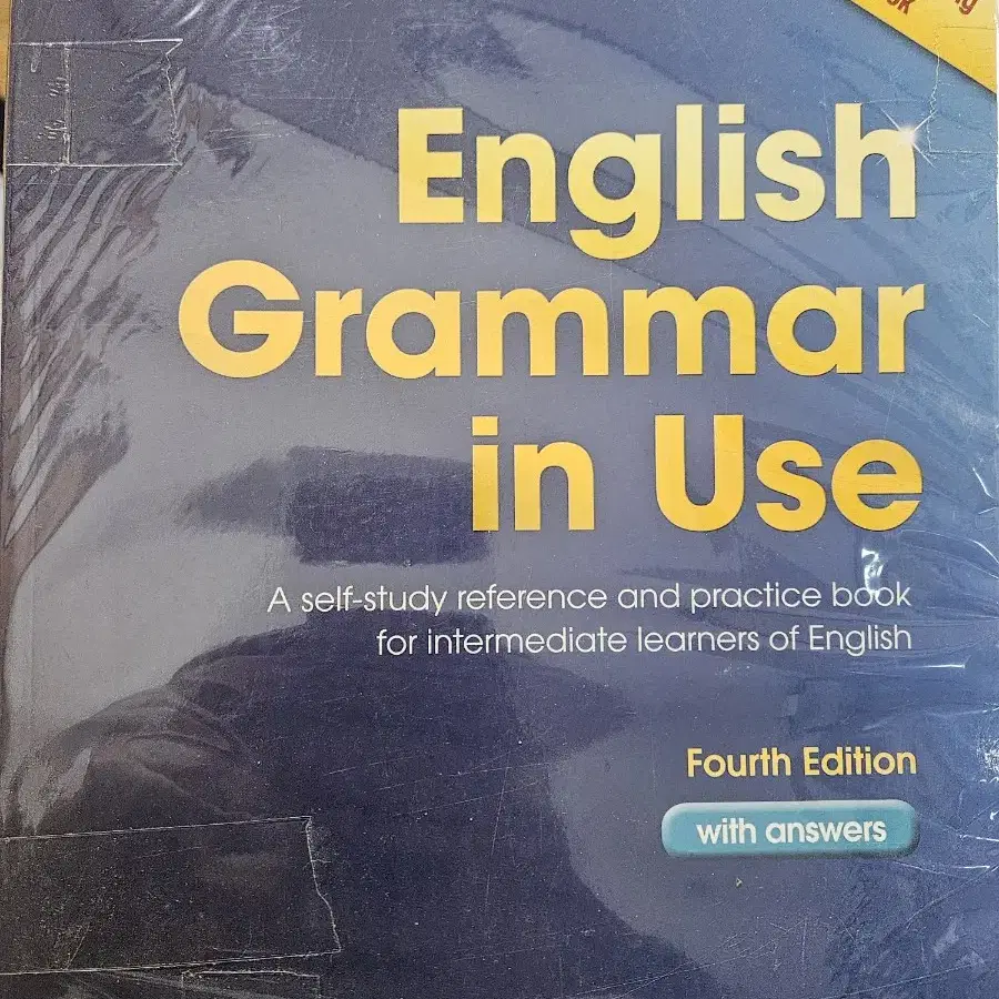 English grammar in use Murphy