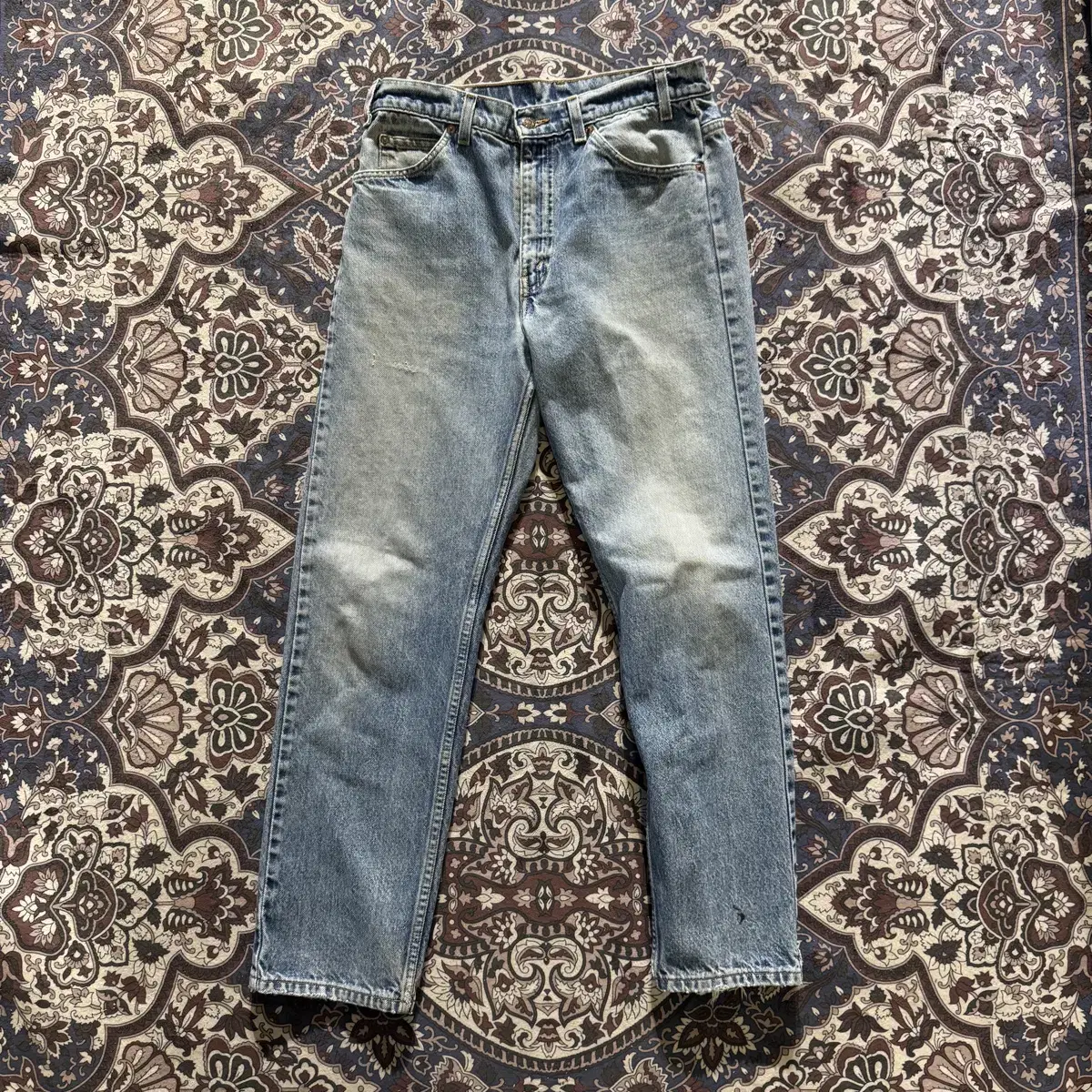 95년 05월 Levis 505 33x30