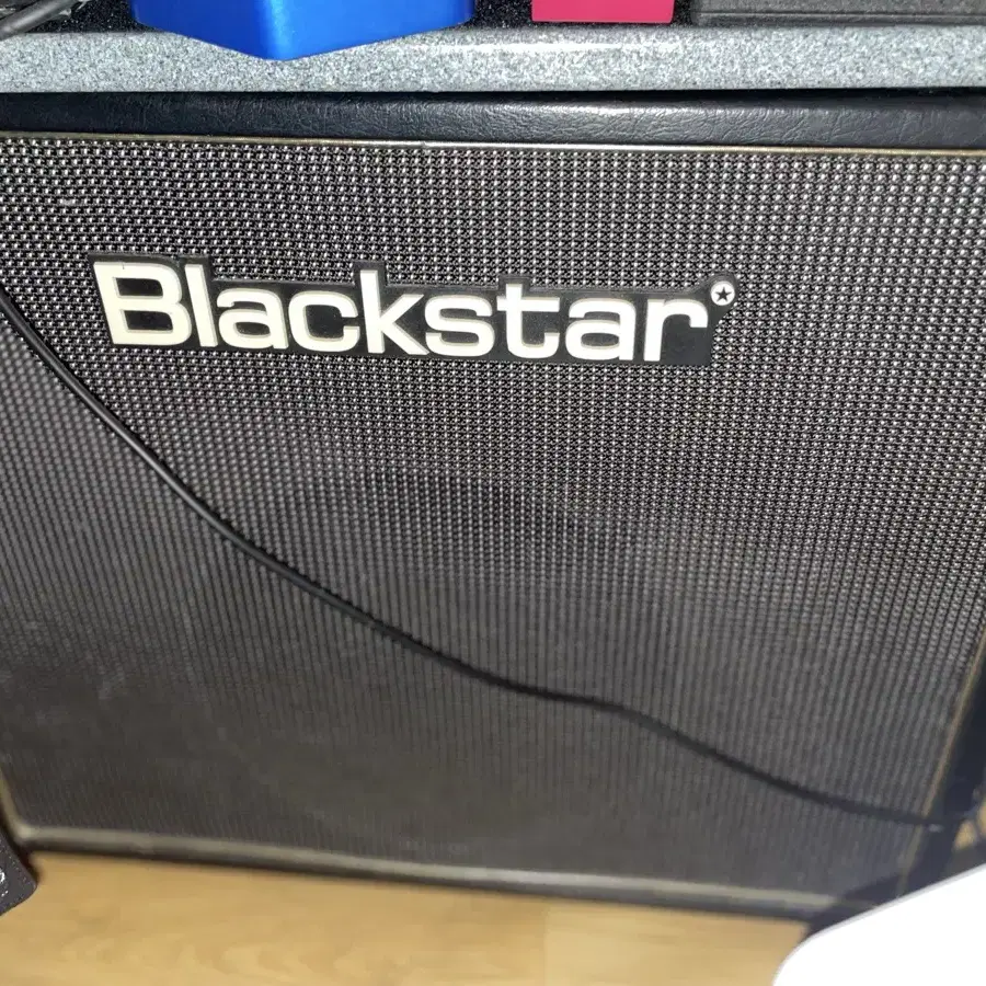 blackstar htv-112 캐비넷