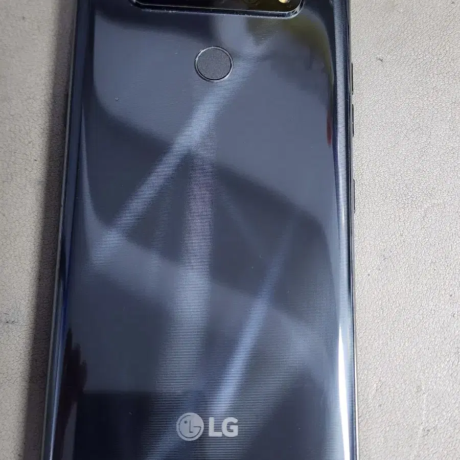 LG Q61 Q630 64G A급