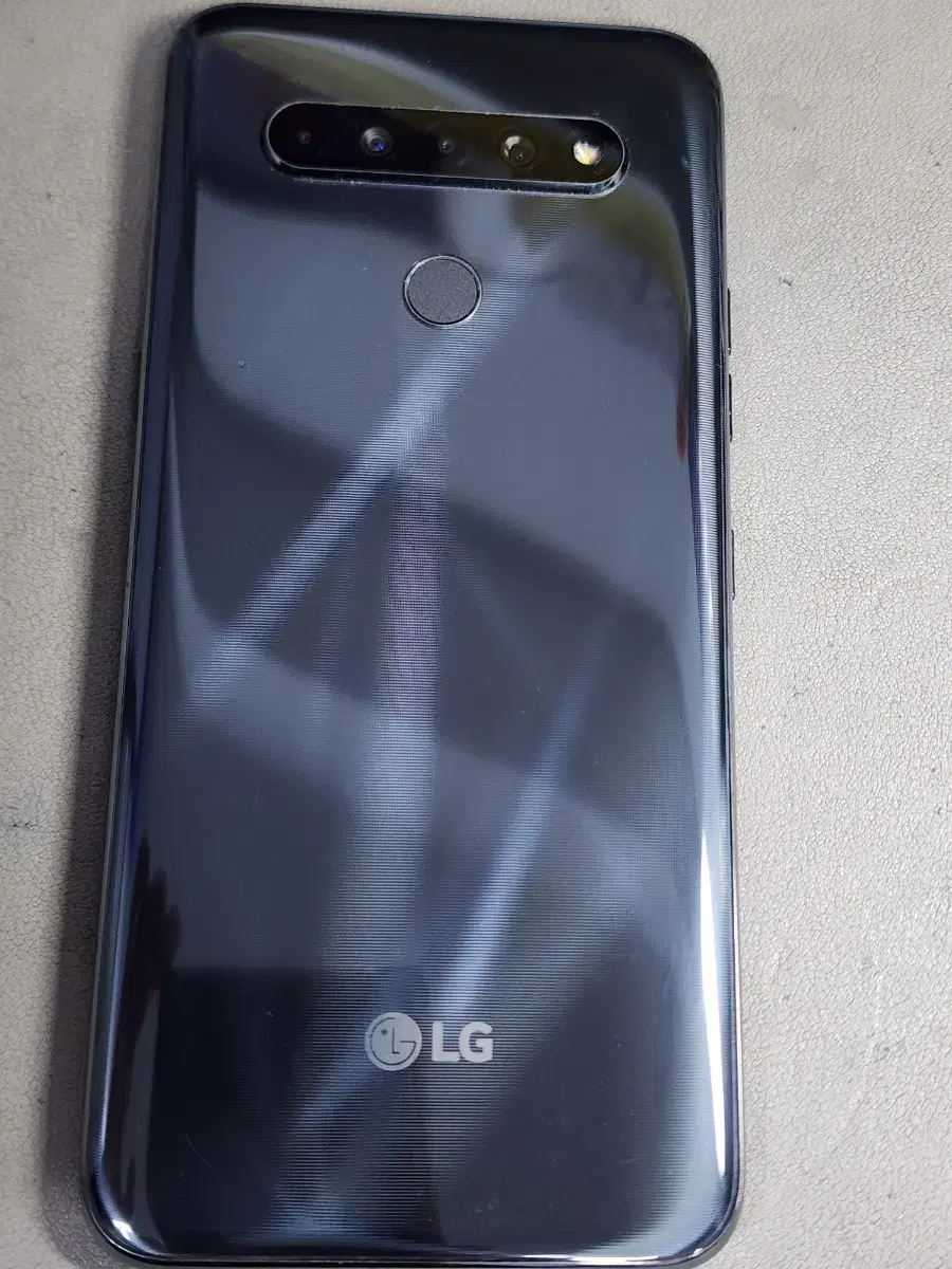 LG Q61 Q630 64G A급