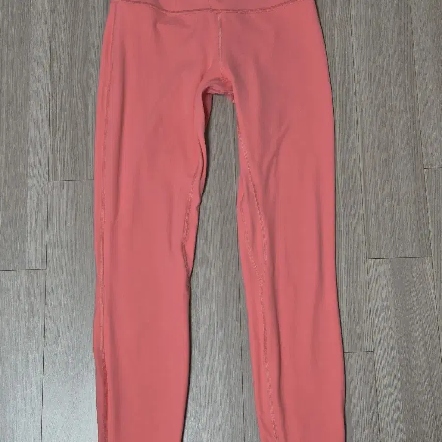 룰루레몬 Align High-Rise Pant 25" 6 사이즈 레깅스