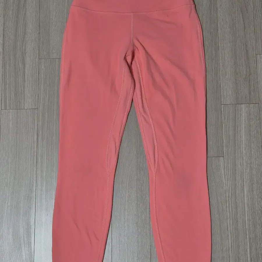 룰루레몬 Align High-Rise Pant 25" 6 사이즈 레깅스