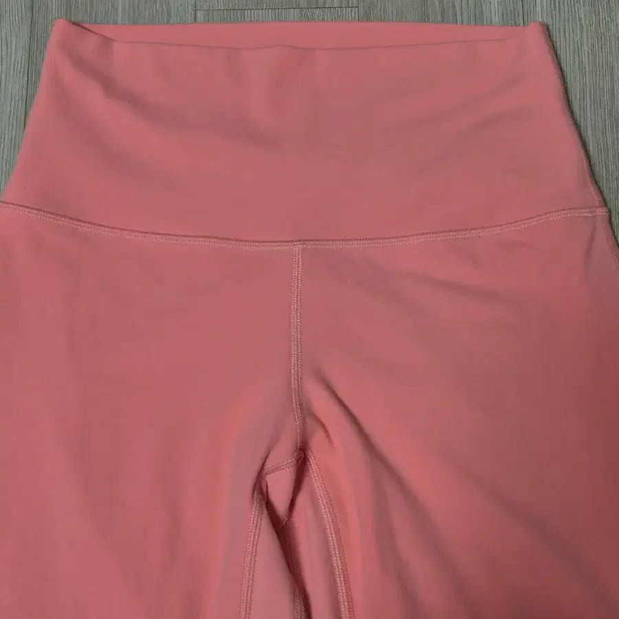 룰루레몬 Align High-Rise Pant 25" 6 사이즈 레깅스