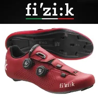 fizik 피직 R1 최상급 카본 로드클릿슈즈/TIME 타임 카본클릿페달