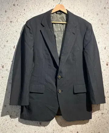 90년대 CHAPS RALPH LAUREN 테일러드 재킷 빈티지