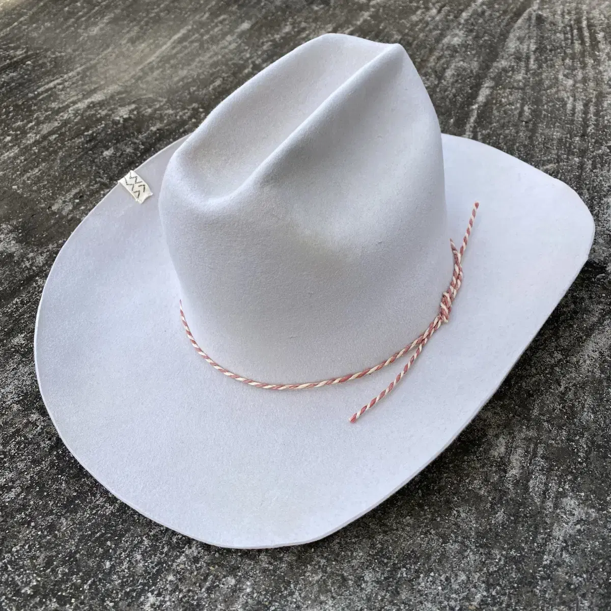 (M-L) Visvim cowboy hat