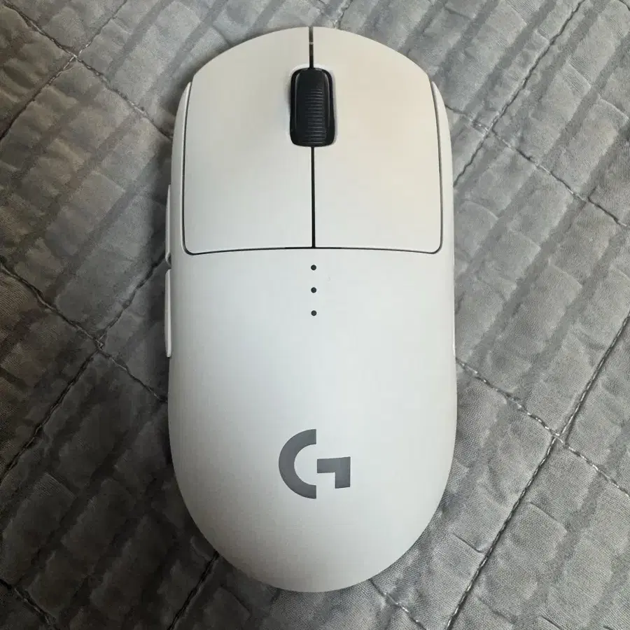 G pro 2 lightspeed (지프로 마우스)