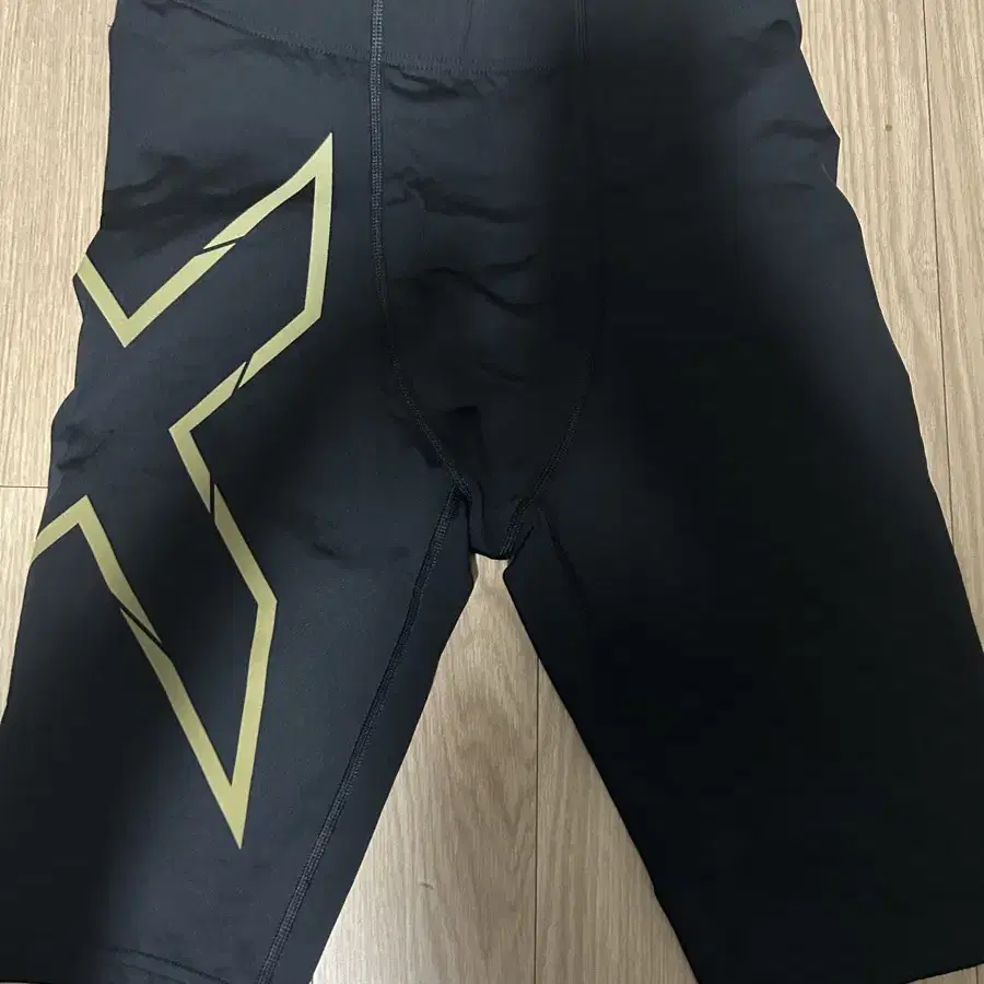 2XU 하프 타이즈 M 사이즈