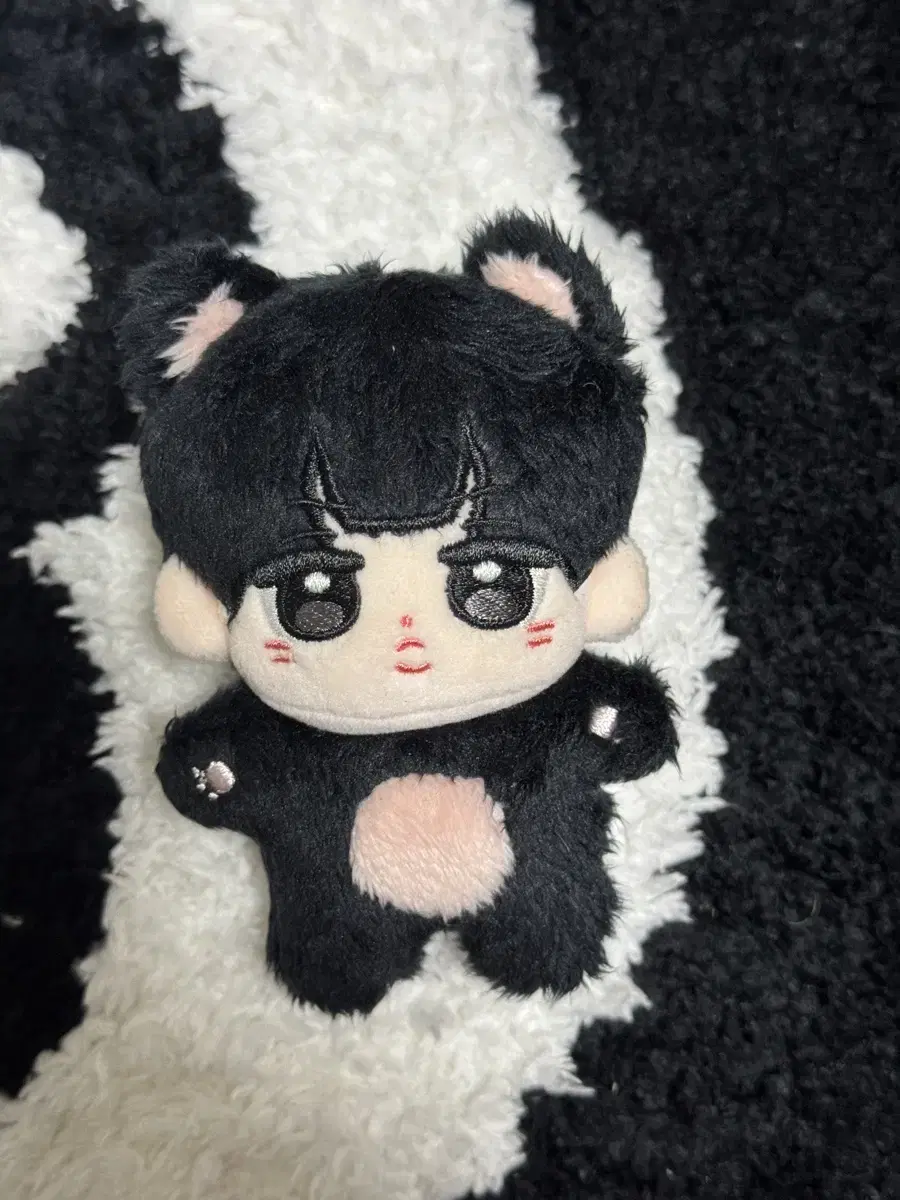 더보이즈 선우 인형 떤냐