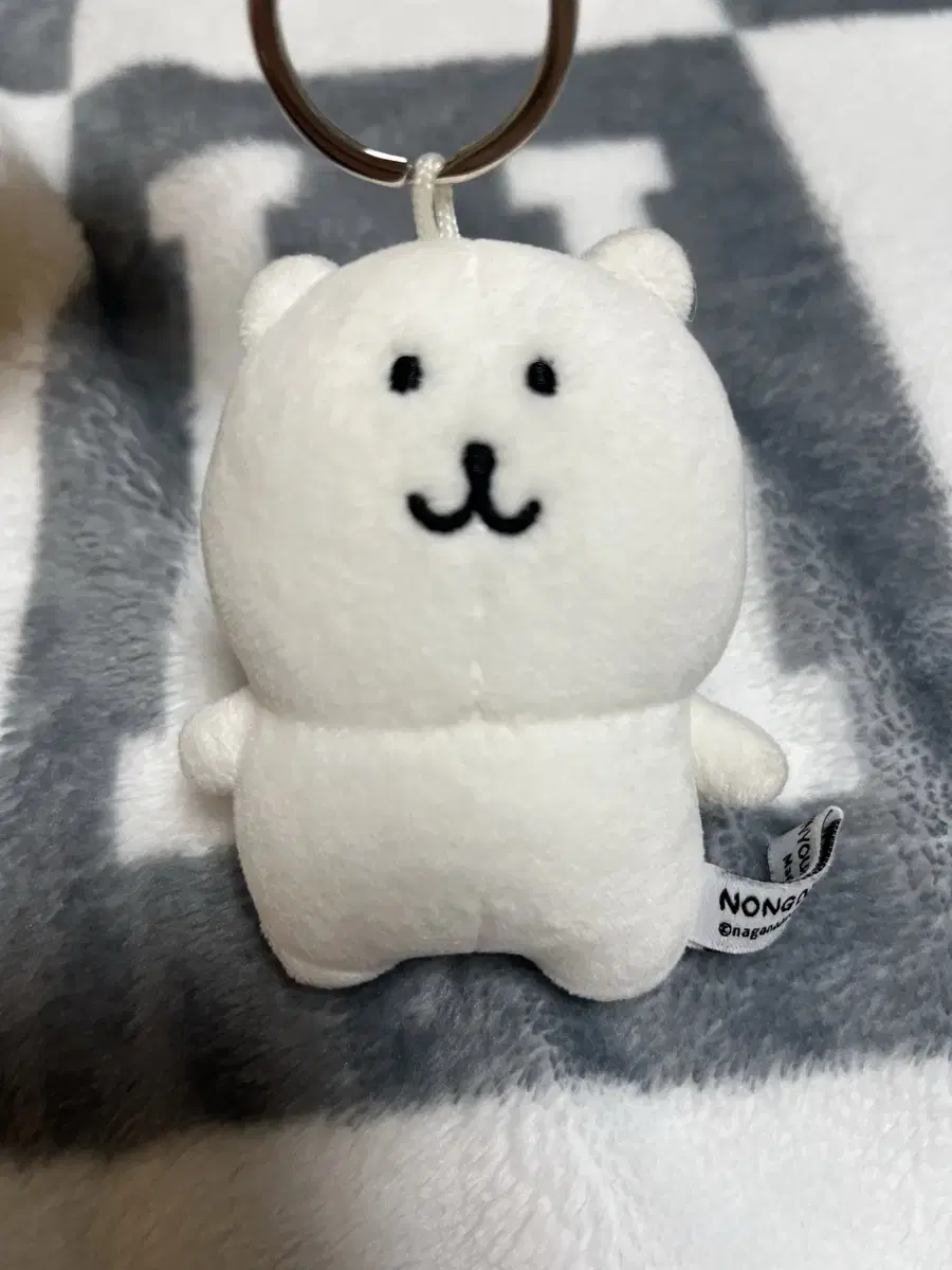 돌앤돌스 8cm 기본 농담곰 (구 8cm 농담곰)