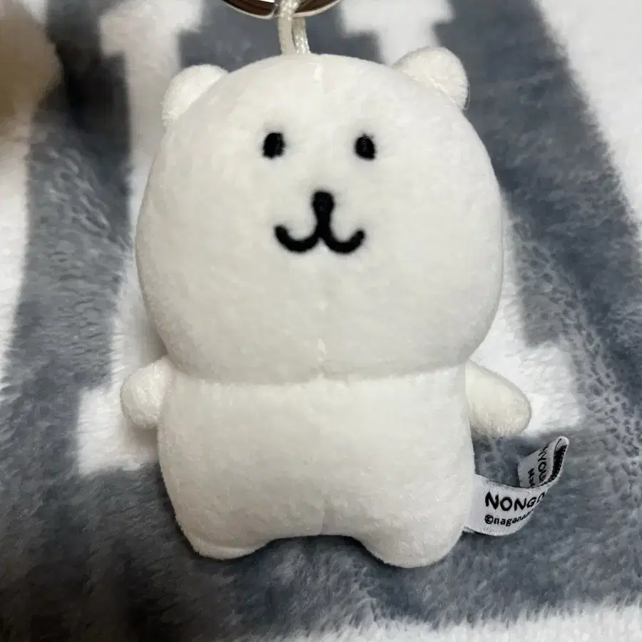 돌앤돌스 8cm 기본 농담곰 (구 8cm 농담곰)