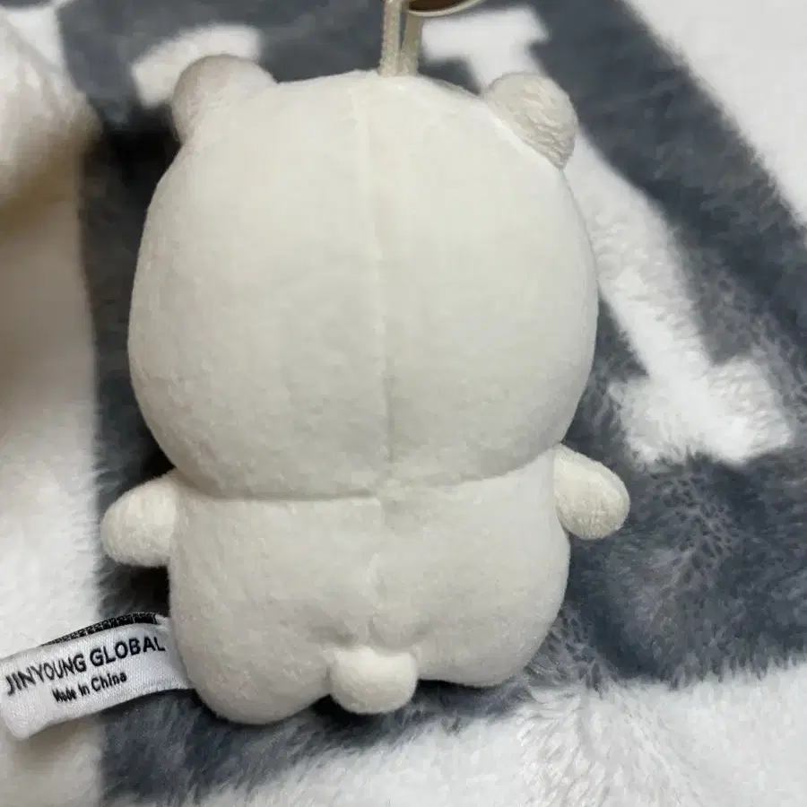 돌앤돌스 8cm 기본 농담곰 (구 8cm 농담곰)