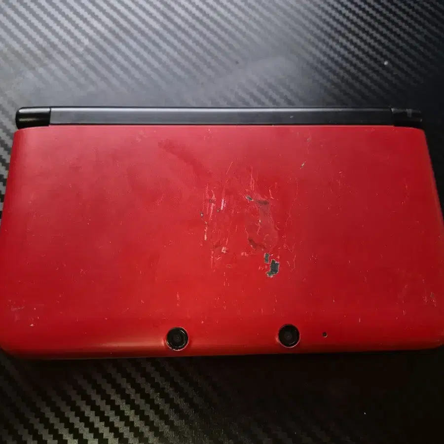 닌텐도 3ds xl