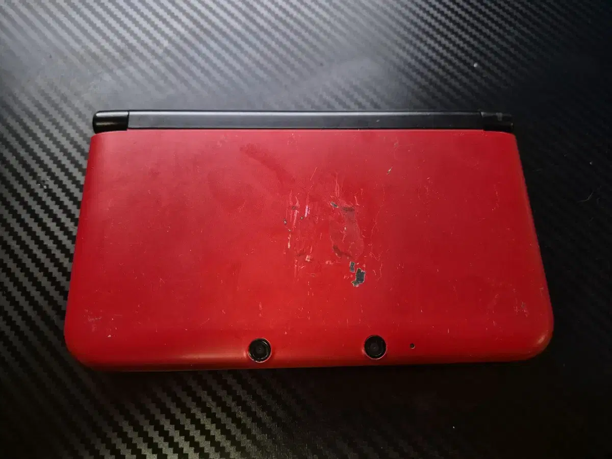 닌텐도 3ds xl