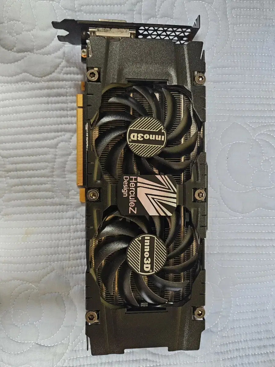 GTX 1080TI 11GB