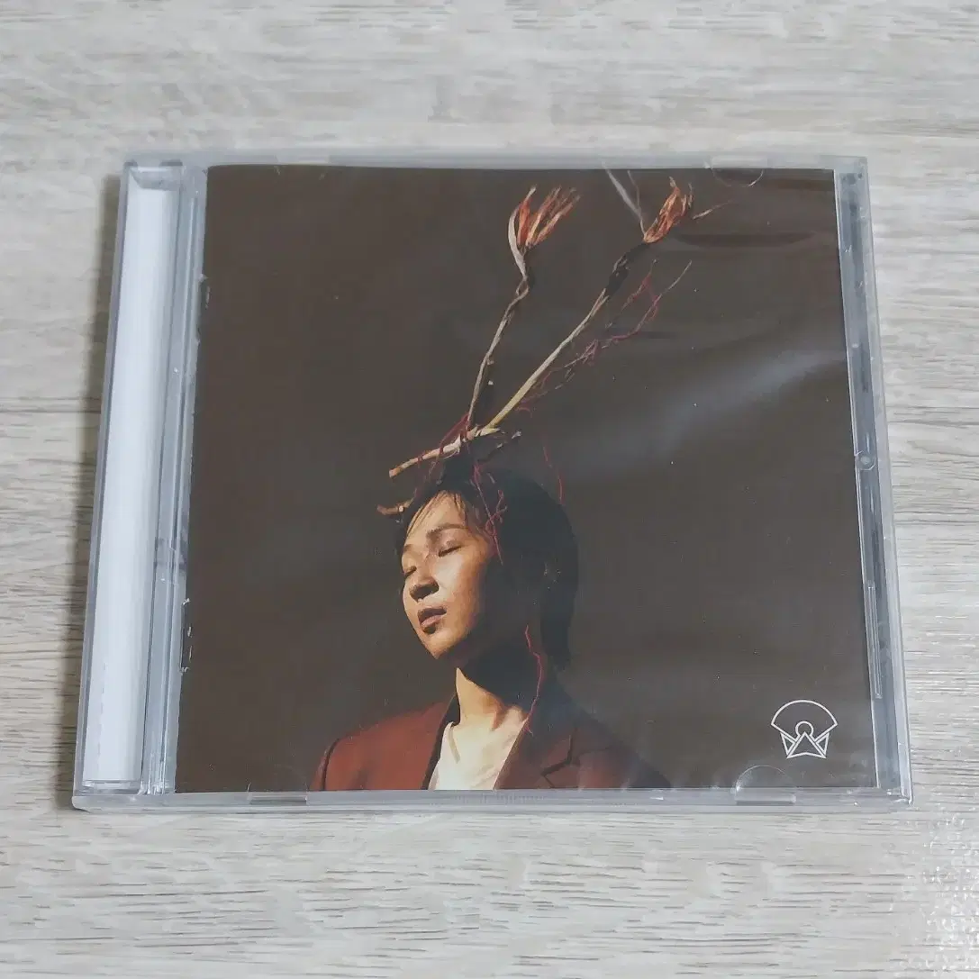 [택포] 추다혜차지스 1집 오늘밤 당산나무 아래서 중고A급 CD