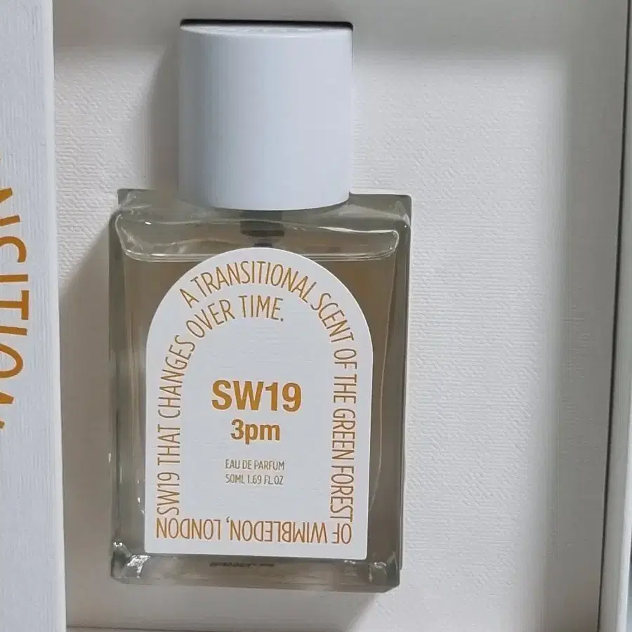 SW19 3pm 향수 50ml