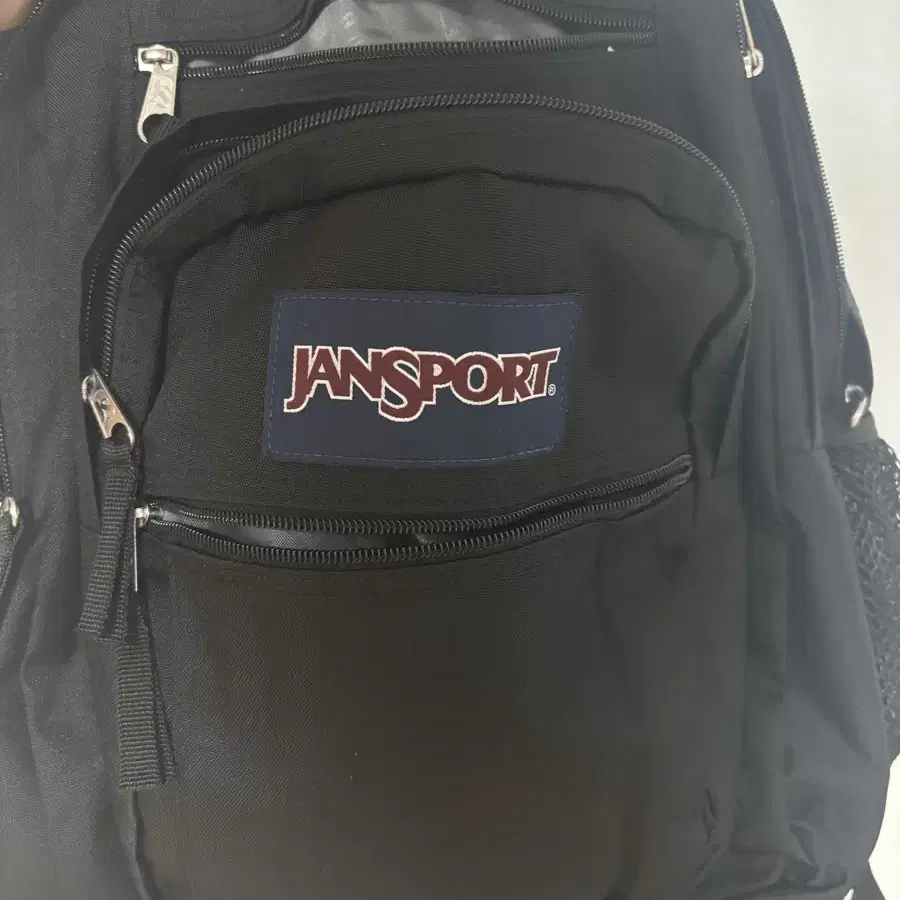 Jansport 가방