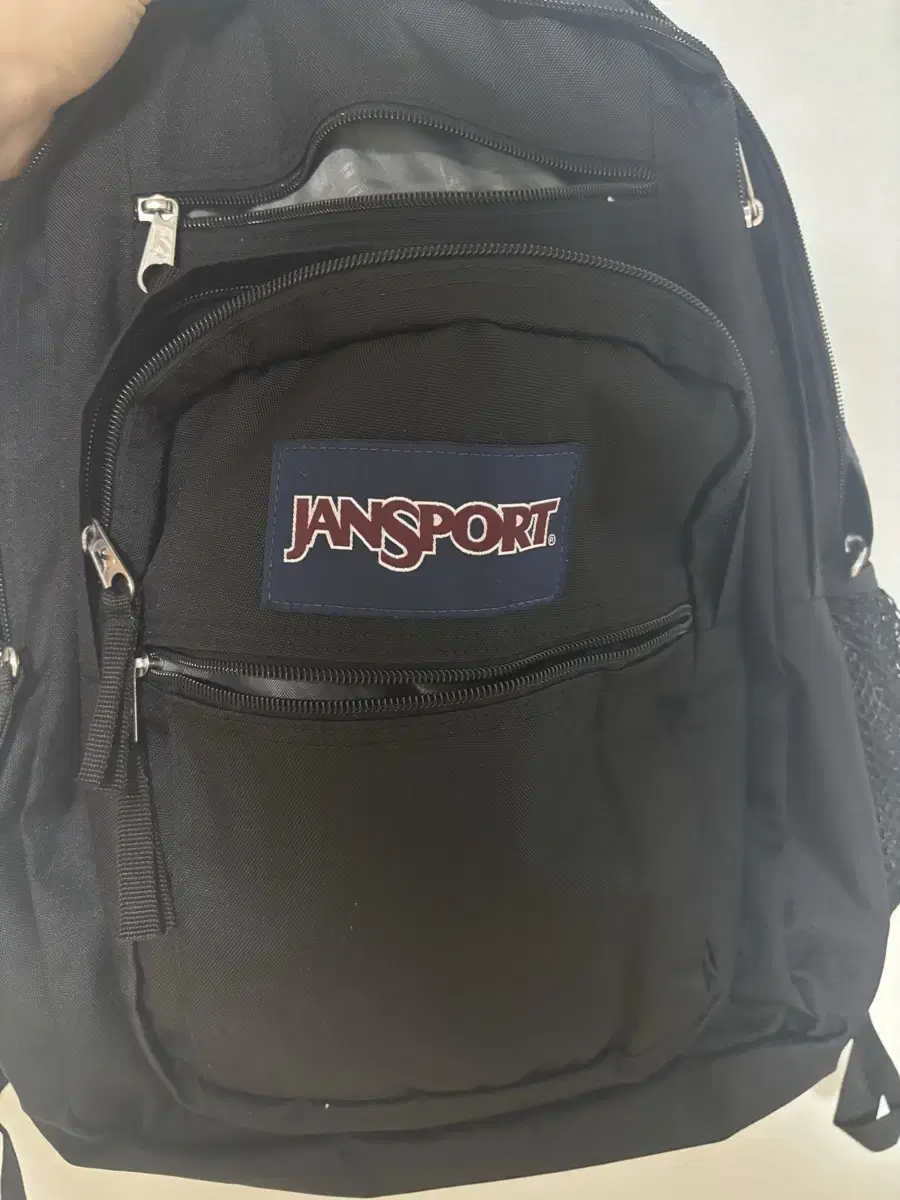 Jansport 가방