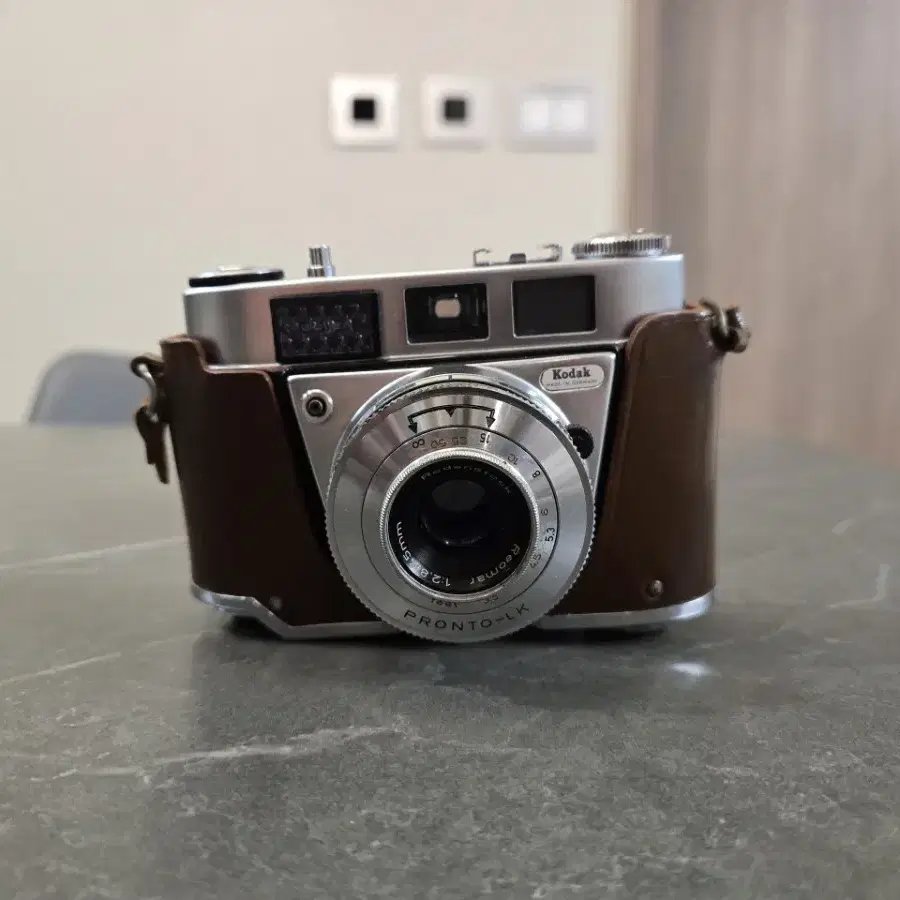 Kodak retinette 1b 코닥 빈티지 카메라