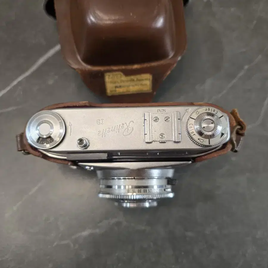 Kodak retinette 1b 코닥 빈티지 카메라