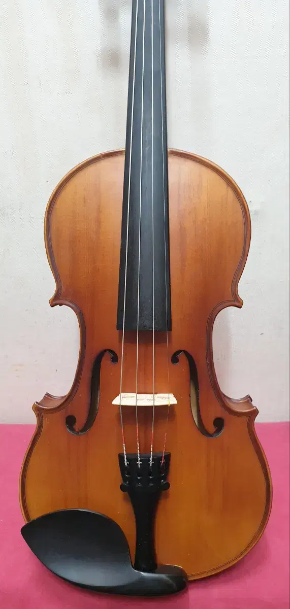 Violin 4/4 German Franz Otto 300