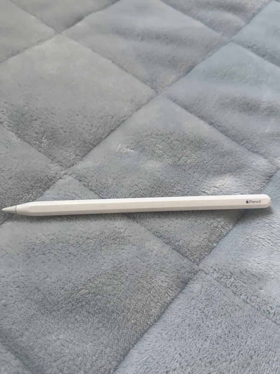 Apple Pencil 2nd Generation Full Box