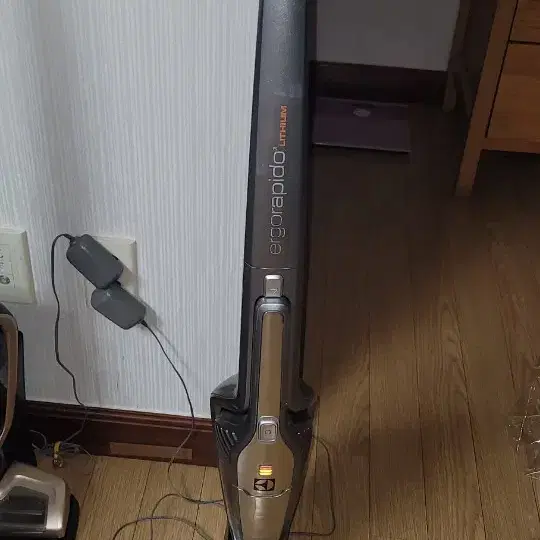 Electrolux 무선청소기