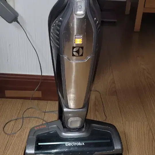 Electrolux 무선청소기