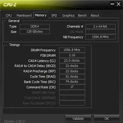 5800X+RTX 3070+128기가 램 다계정+작업+게이밍 PC