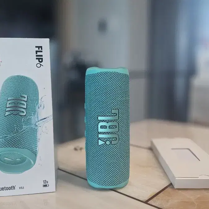 JBL 플립 6