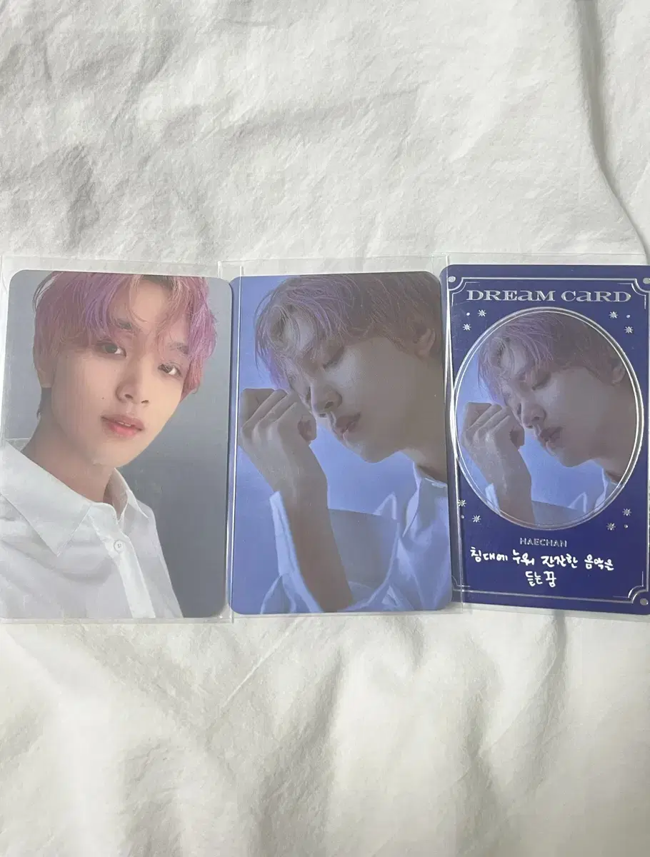 Haechan 2023 Daydream