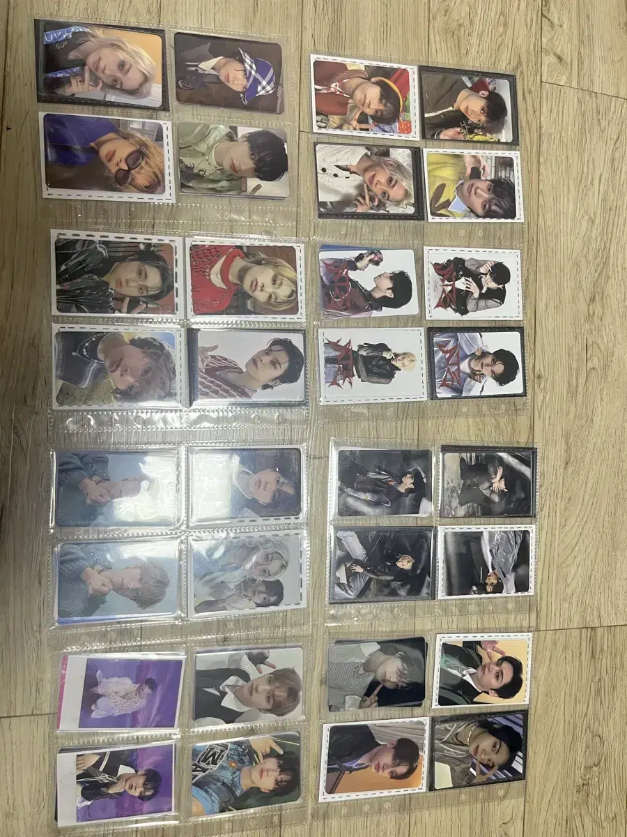 SKZ photocard bulk Sell