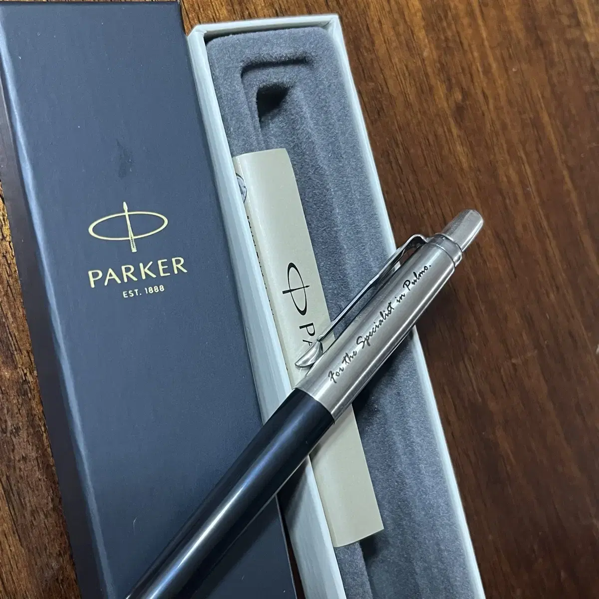 PARKER 파커 볼펜