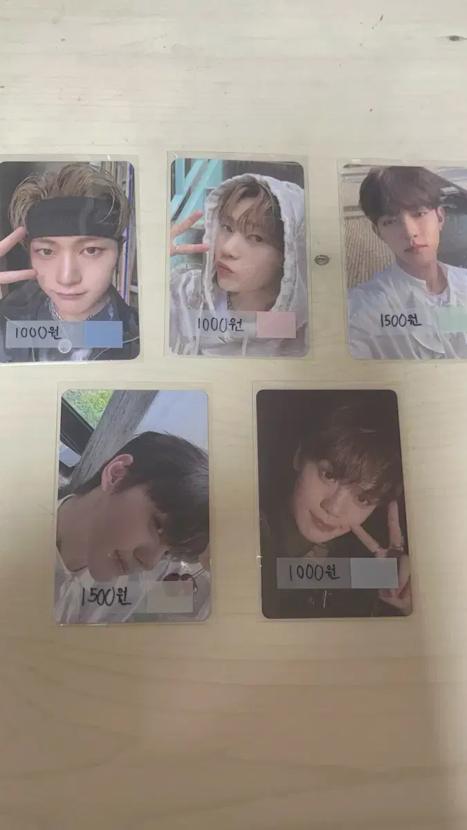 제베원 리플로우 앨범 분철 리키 김태래 석매튜 김지웅 | 브랜드 중고거래 플랫폼, 번개장터