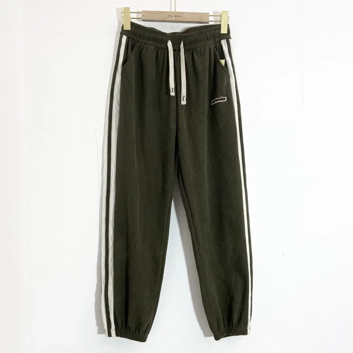 카고바지 조거바지 Size S Cargo Pants