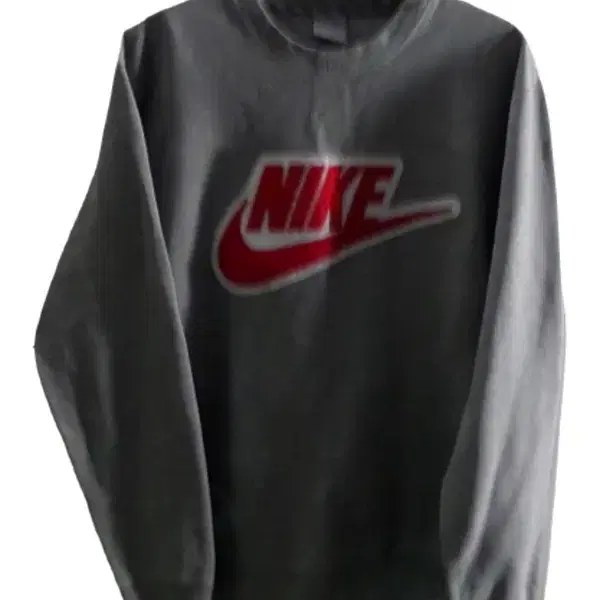 NIKE 프린팅 맨투맨 | Unisex(14-5)