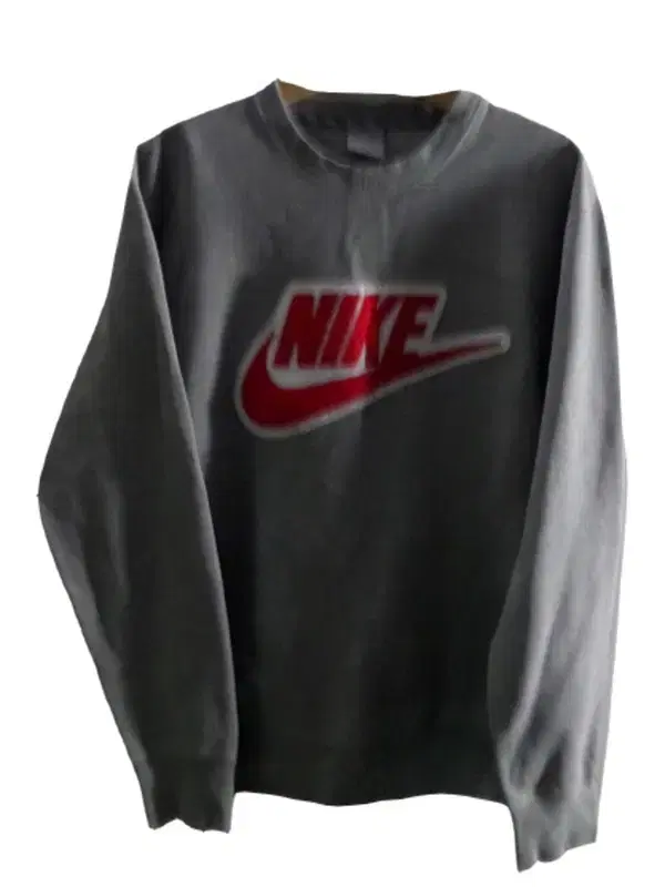 NIKE 프린팅 맨투맨 | Unisex(14-5)