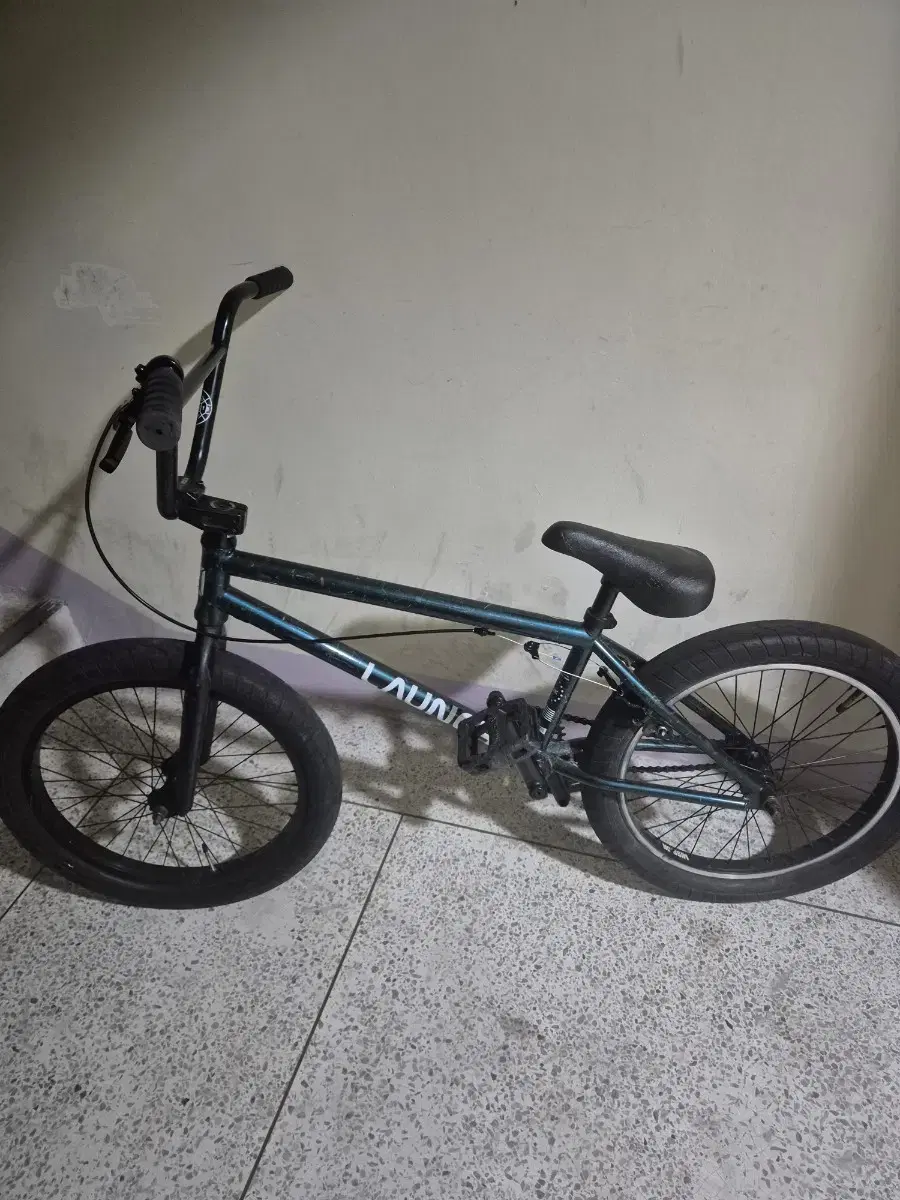 킨크 BMX