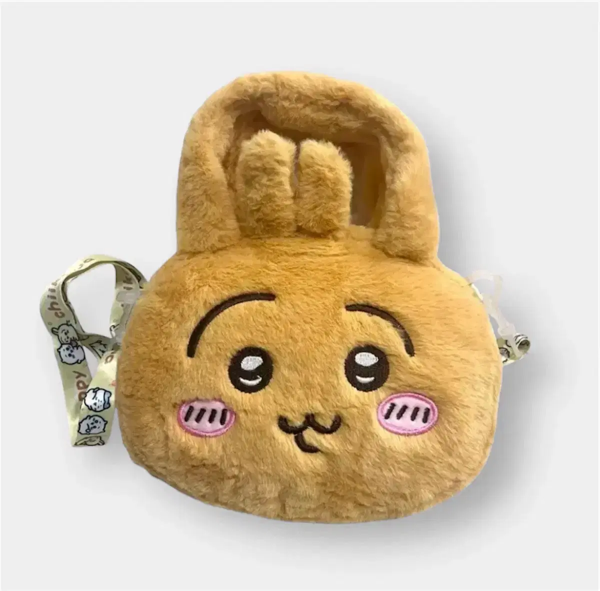 우사기 치이카와 토끼 가방 봉제인형 새상품 인형