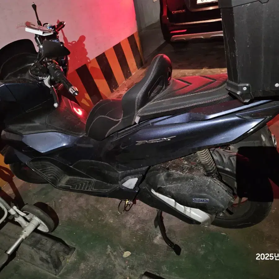 pcx 22년