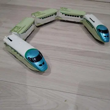 프라레일 도레이유 츠바사 5량 편성