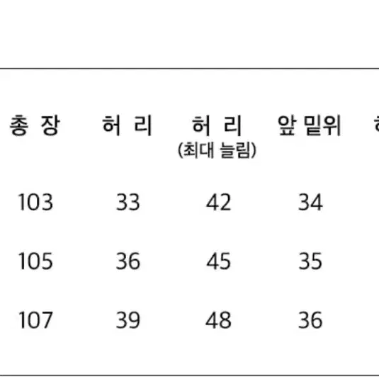 엑스톤즈 미누의 스타 데미지 워싱 데님 팬츠m