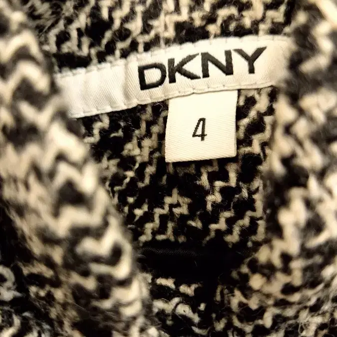 DKNY 울 코트55