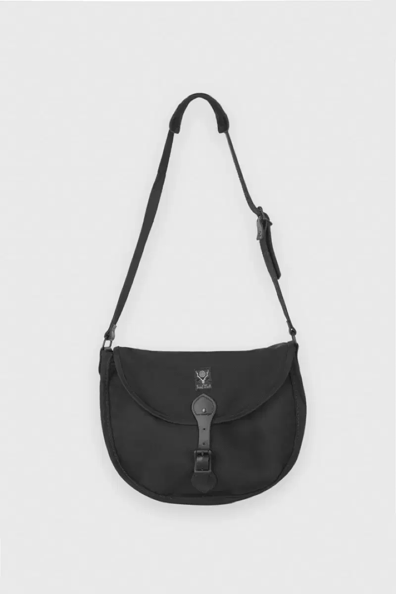 [BLACK] SOUTH2 WEST8 BINOCULAR BAG니들스