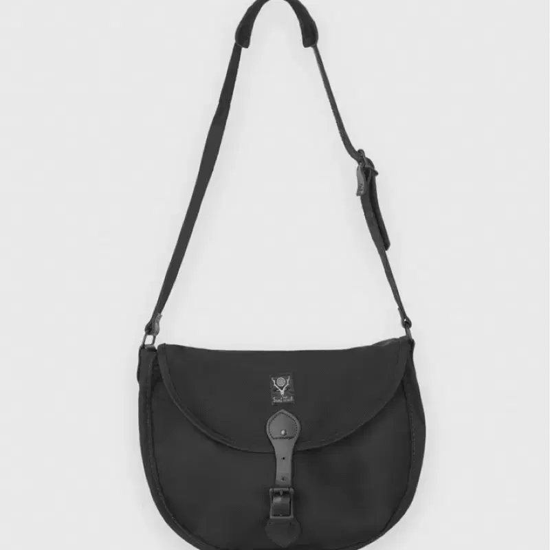 [BLACK] SOUTH2 WEST8 BINOCULAR BAG니들스