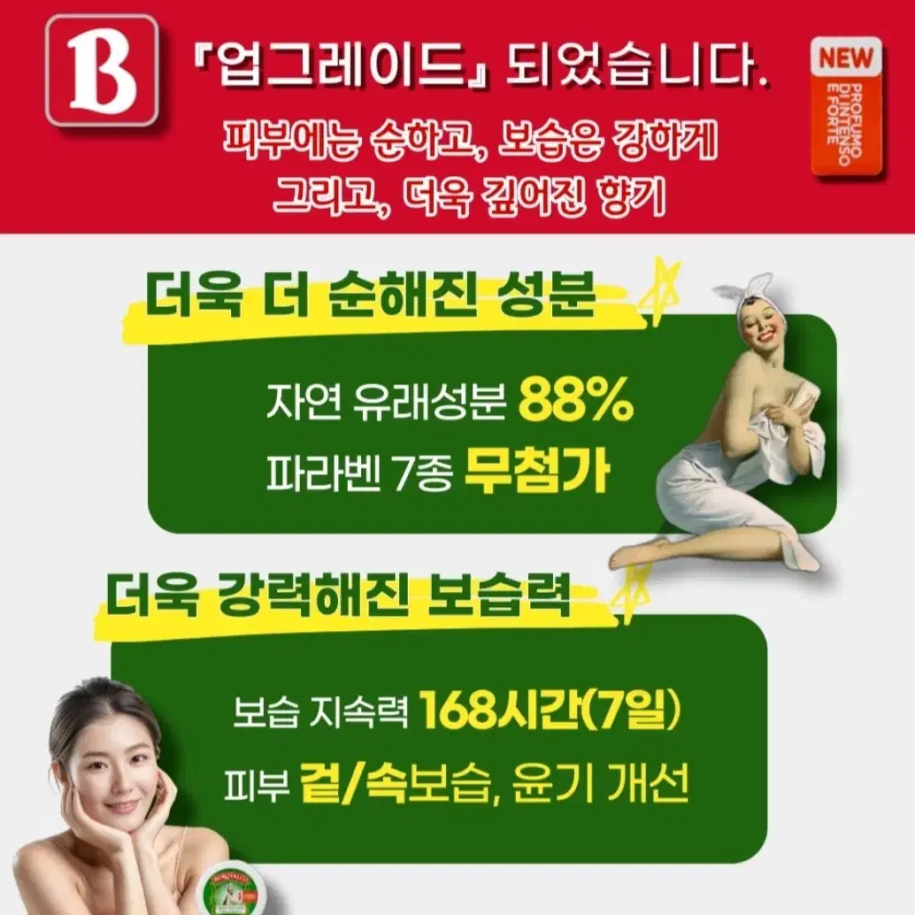 보로탈코 바디크림