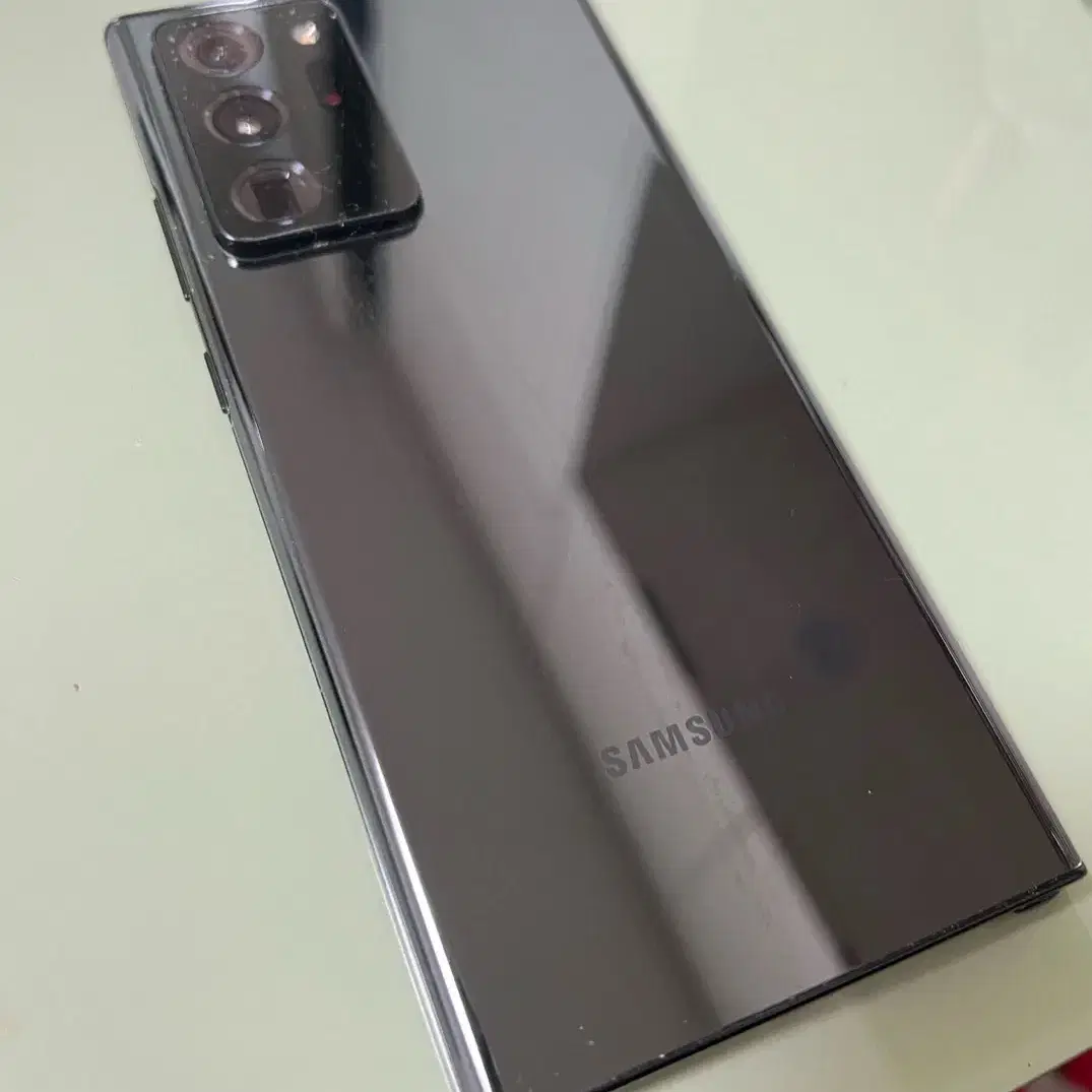 갤럭시노트20 울트라 5G 256GB