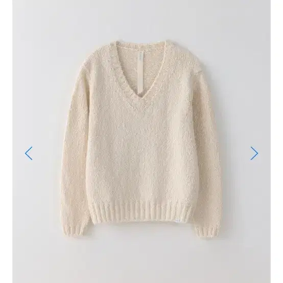 타낫 T/T Kate knit pullover